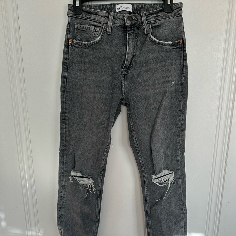 Zara jeans